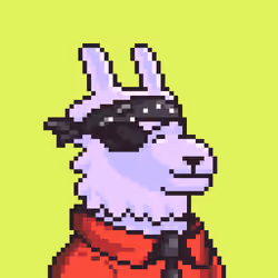 LlamaPix #2029