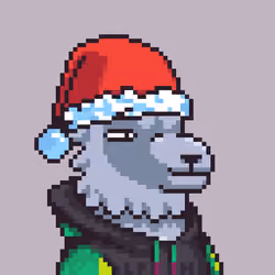 LlamaPix #2519