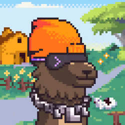 LlamaPix #3133