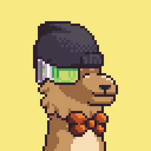 LlamaPix #870
