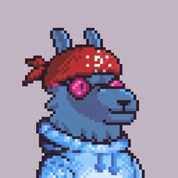 LlamaPix #3331