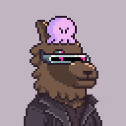 LlamaPix #604