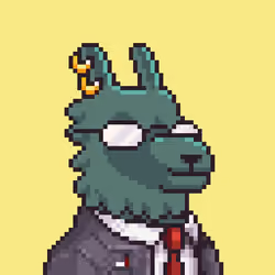 LlamaPix #3101