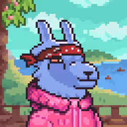 LlamaPix #2163