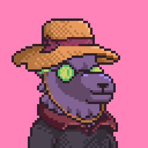 Llamapix Genesis