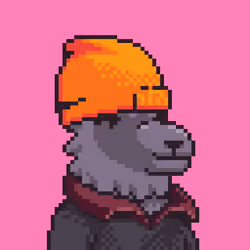 LlamaPix #915