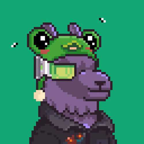 LlamaPix #633