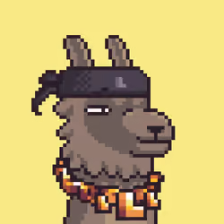 LlamaPix #2853