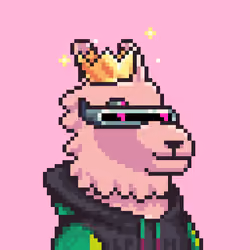 LlamaPix #1488