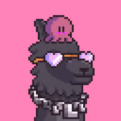 LlamaPix #2284