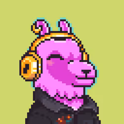LlamaPix #1215