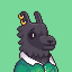 LlamaPix #2988