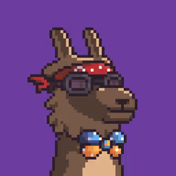LlamaPix #2743