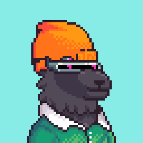 LlamaPix #309