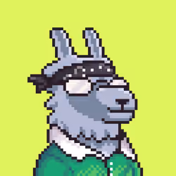 LlamaPix #1374