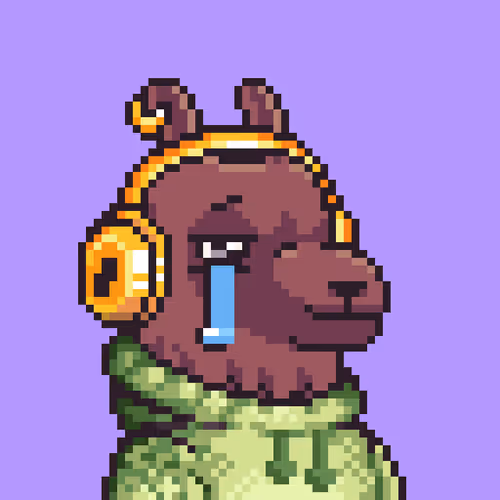 Llamapix Genesis