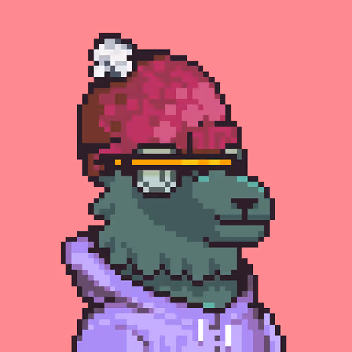LlamaPix #1099
