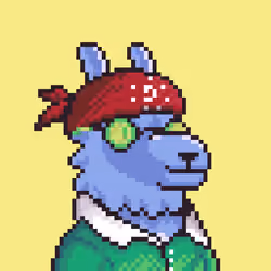 LlamaPix #532