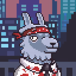 LlamaPix #1354