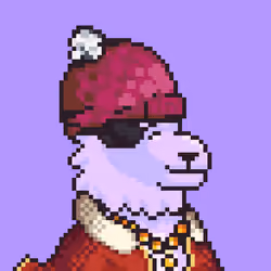 LlamaPix #2954