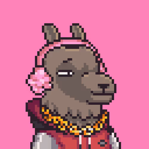 Llamapix Genesis