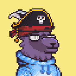 LlamaPix #2831