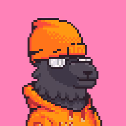 Llamapix Genesis