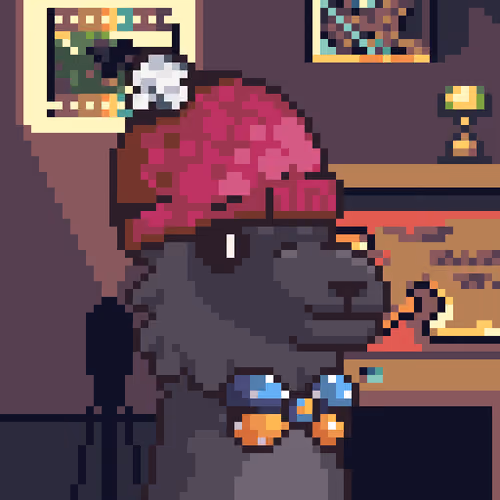 LlamaPix #868