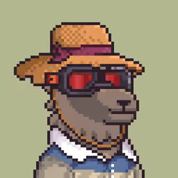 LlamaPix #3033