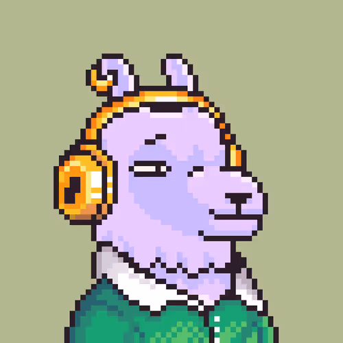 LlamaPix #3124