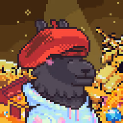 LlamaPix #890