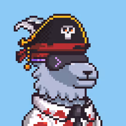 LlamaPix #631