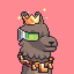 LlamaPix #1688