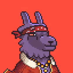 LlamaPix #1105