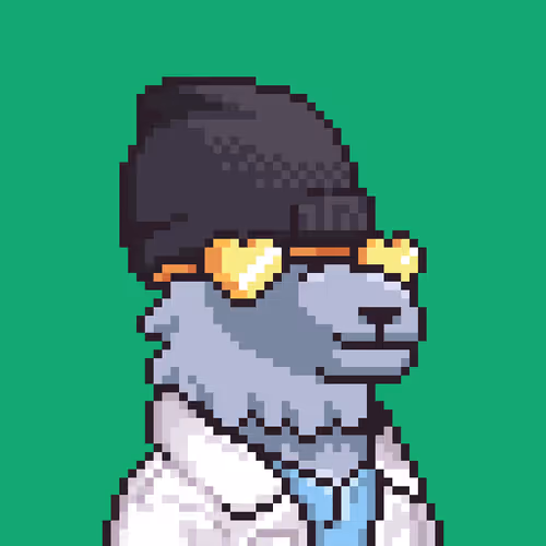 Llamapix Genesis