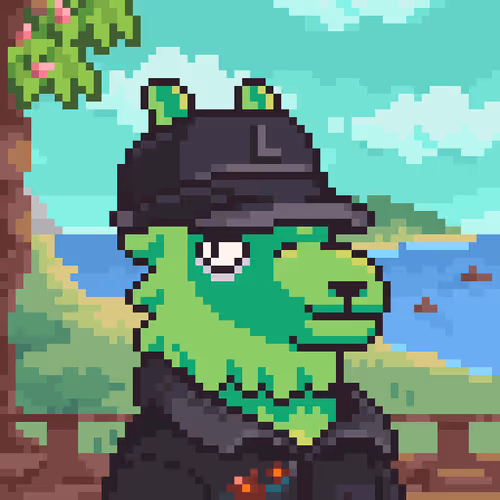 LlamaPix #2198