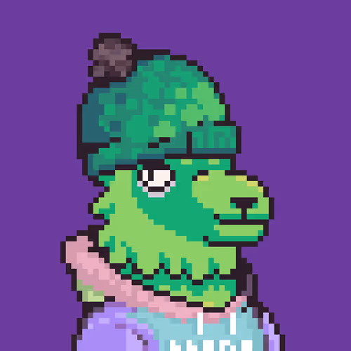 LlamaPix #2866