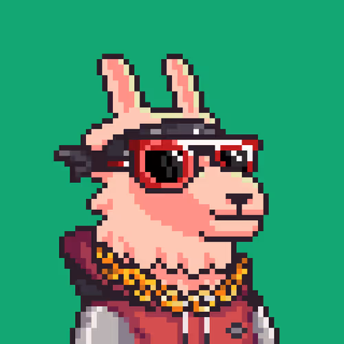 Llamapix Genesis