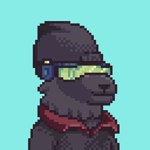 LlamaPix #2496