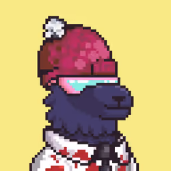 LlamaPix #123