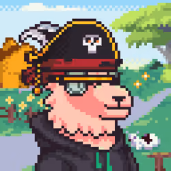 LlamaPix #2119
