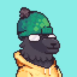 LlamaPix #2202