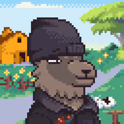 LlamaPix #127