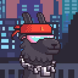 LlamaPix #477