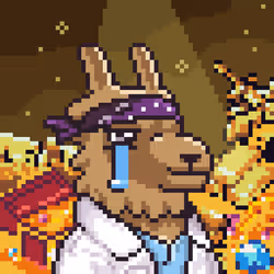 LlamaPix #449