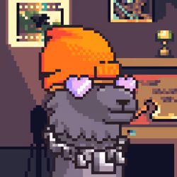 LlamaPix #1703