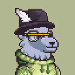 LlamaPix #2756