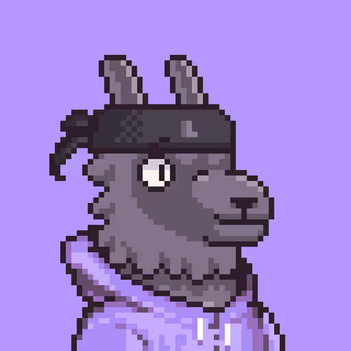 Llamapix Genesis