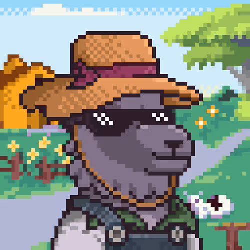 LlamaPix #3167