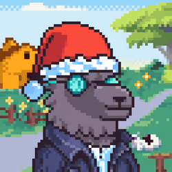 LlamaPix #3086